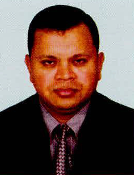 Michael Brown